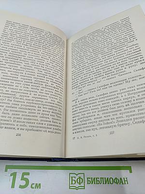 Мертвые души. Том пятый