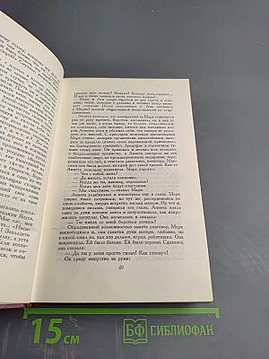 Очарованная душа. Книга четвертая: Провозвестница (Том второй, Роды)