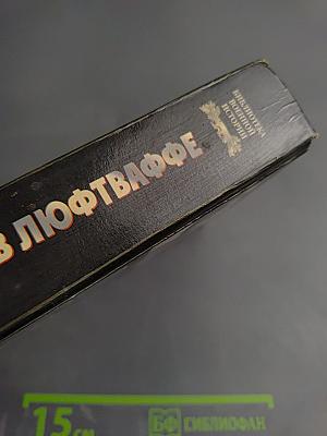 Чертова дюжина асов люфтваффе