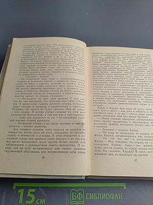 Избранное. Том 1