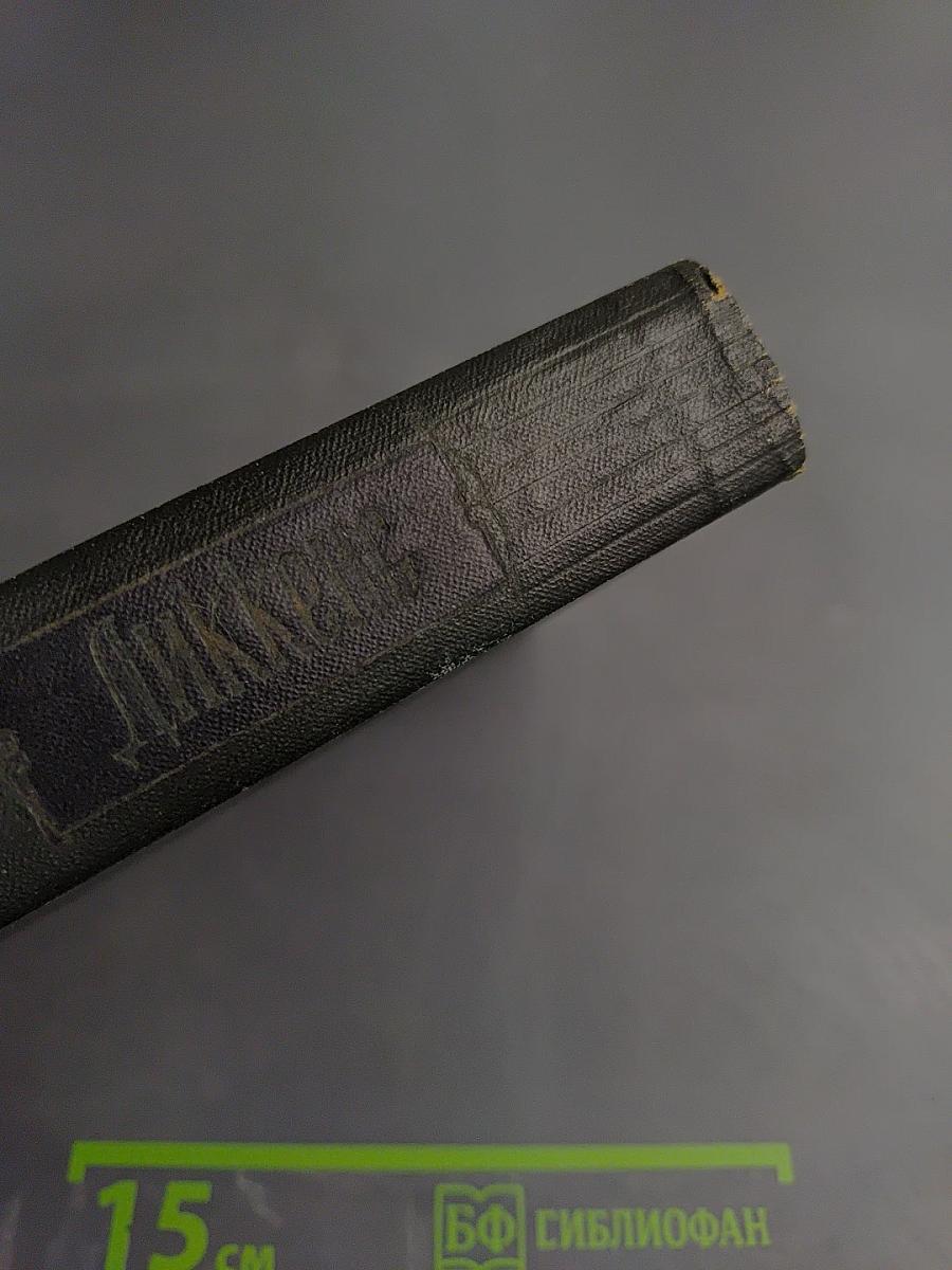 Собрание сочинений Том девятый: Американские заметки. Картины Италии