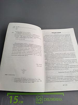 Садхана Внутренний путь