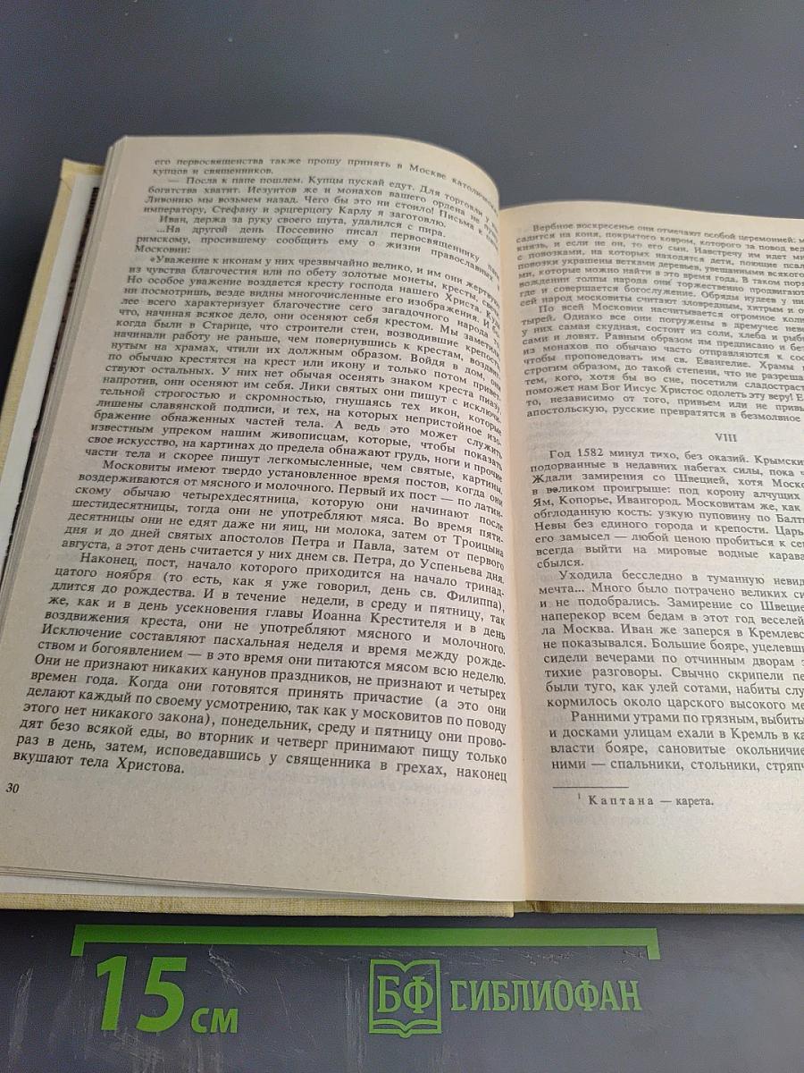 В годину смут