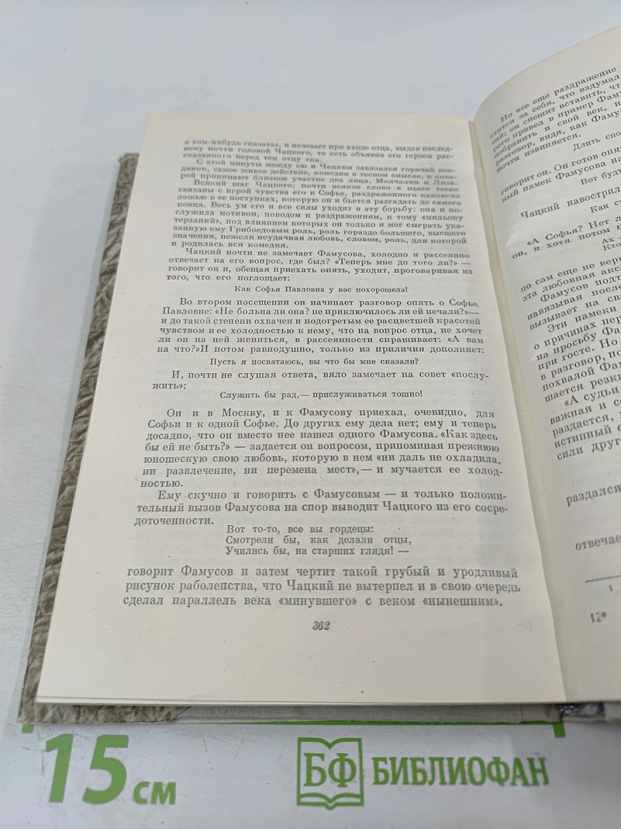 Собрание сочинений. Том 6. Обрыв. Мильон терзаний