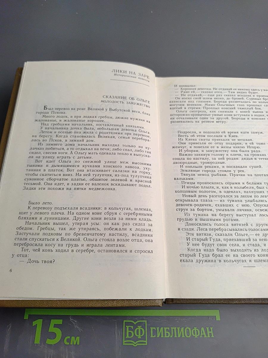 Собрание сочинений в пяти томах. Том 5: Историческая и автобиографическая проза