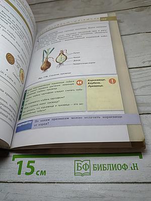 Биология. 5-6 классы
