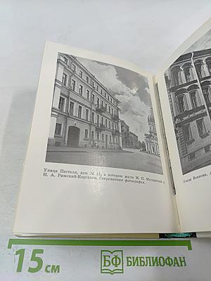 Могучая кучка. Страницы истории петербургского кружка музыкантов