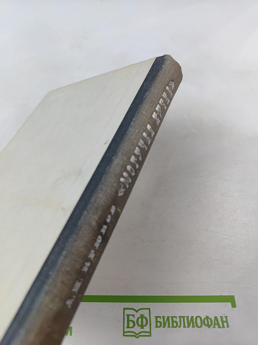 Могучая кучка. Страницы истории петербургского кружка музыкантов