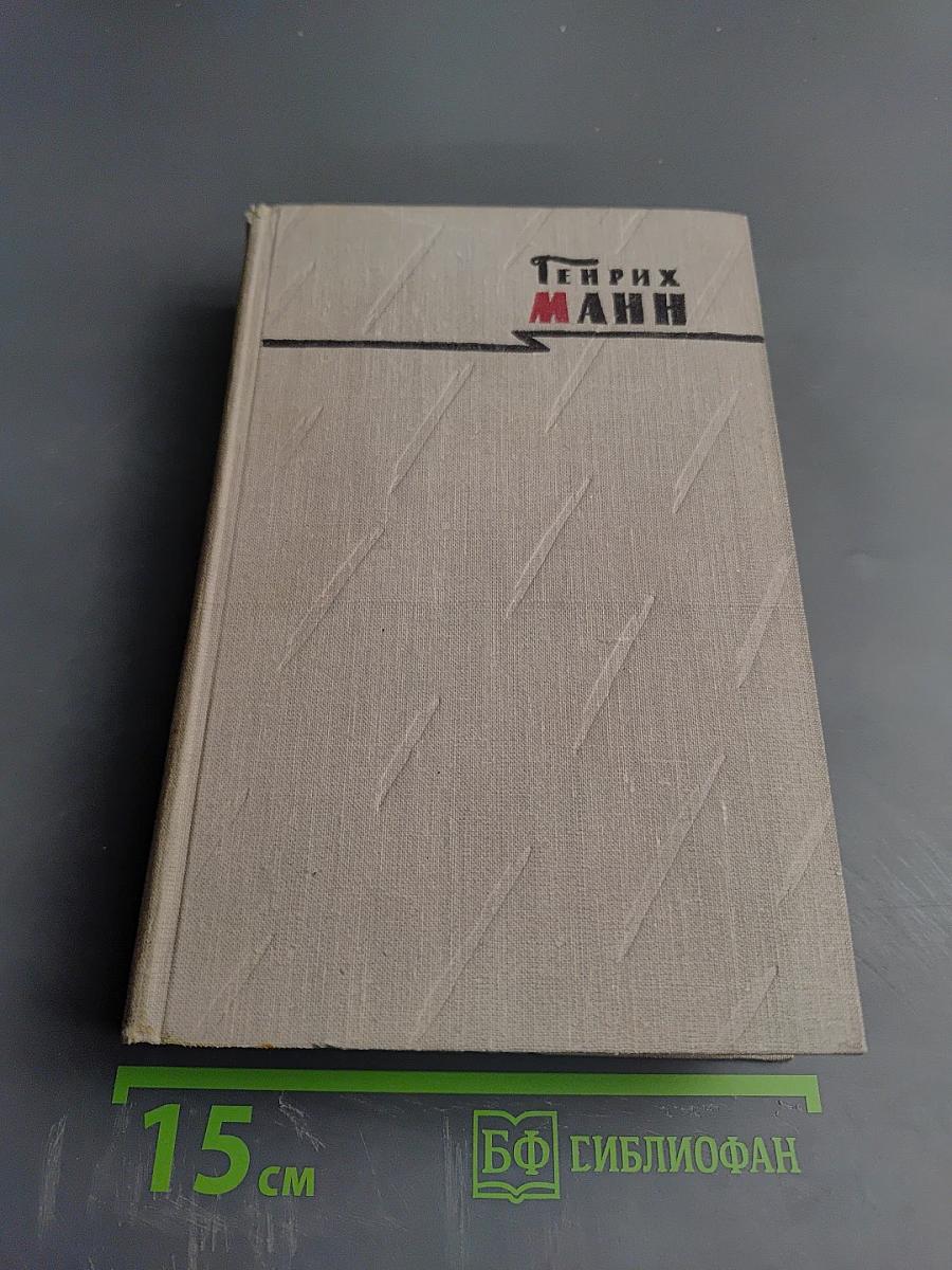 Сочинения. Том второй: Учитель Гнус, или Конец одного тирана; В маленьком городе