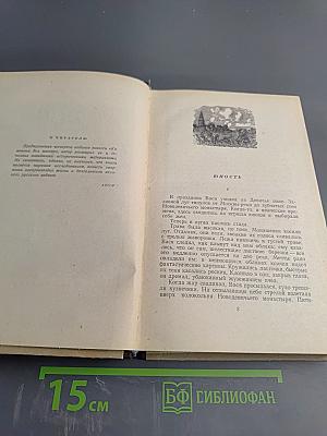 Каменных дел мастер