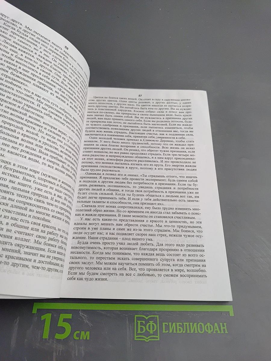 Подлинная сила, истинная власть. Устная традиция дзен