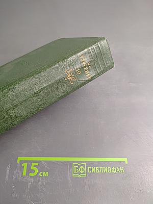 Собрание сочинений. Том десятый. Стихотворения. Поэмы. Литературные и житейские воспоминания. Переводы