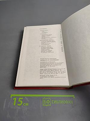 Маршал М.Н. Тухачевский