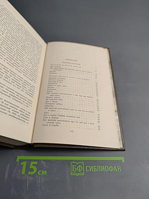 Повести и рассказы 1872-1886. Том второй