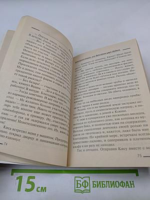 Братва. Пощады не будет