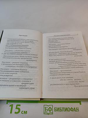 Зеркало Просветления (Послание Играющего Духа)