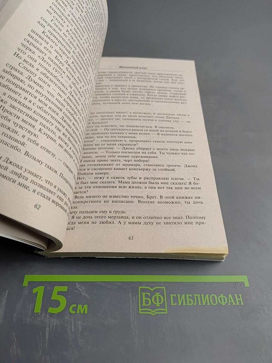 Жизненный план