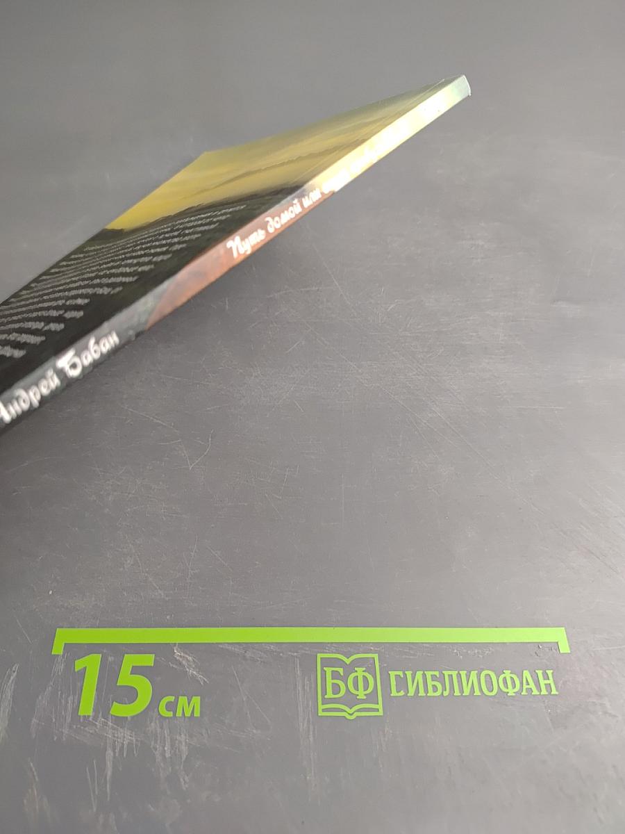 Путь домой или опыт пробуждения