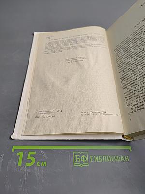 Древняя Русь: события и люди