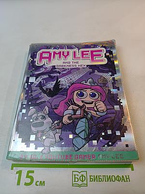 Amy Lee and the Darkness Hex