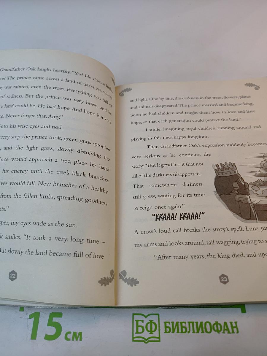 Amy Lee and the Darkness Hex