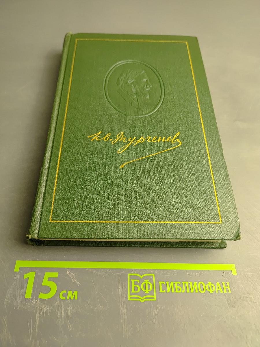 Собрание сочинений. Том 7: Повести и рассказы 1860-1870 годов