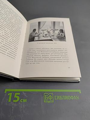 Среди миниатюристов