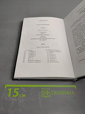 Контур времени