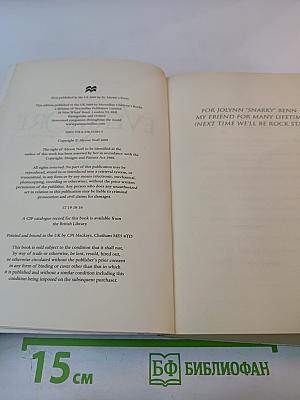 Evermore: The Immortals