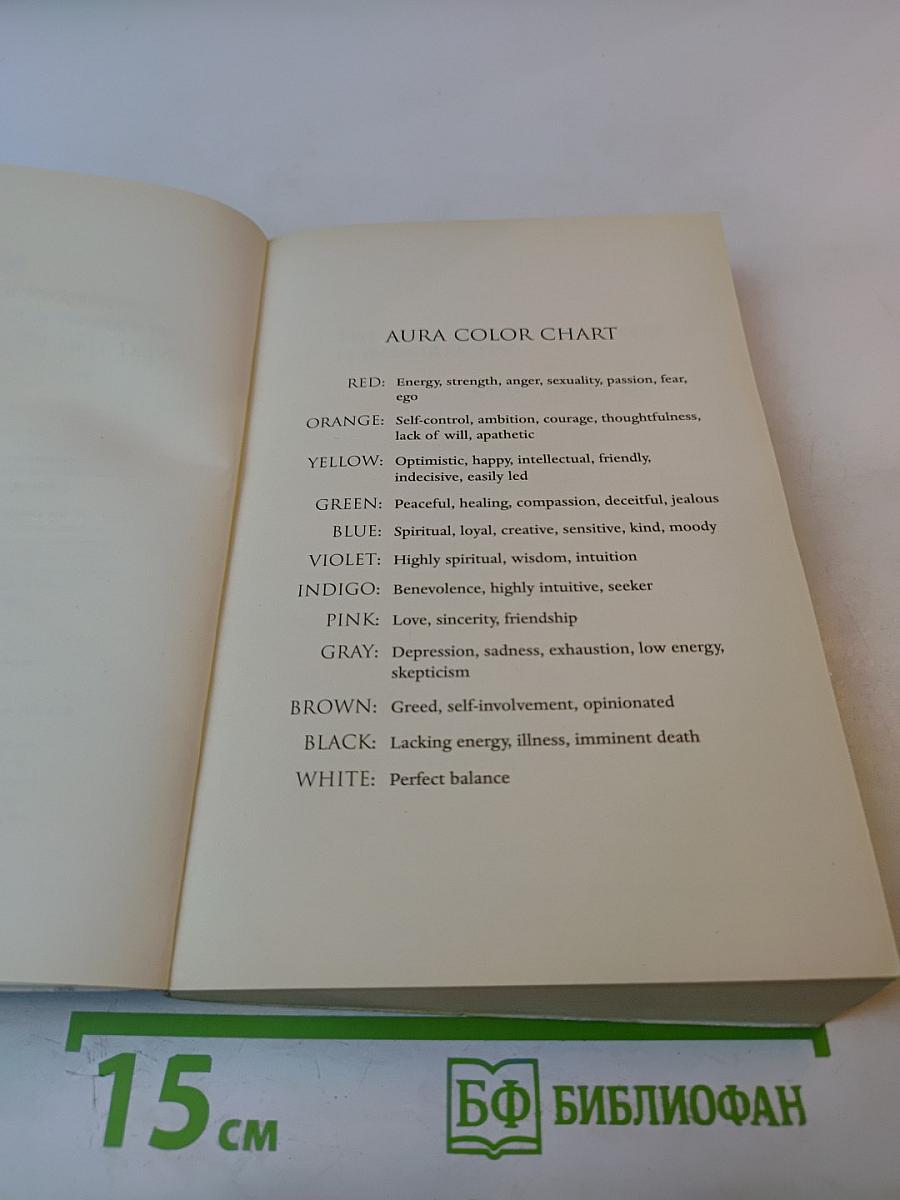 Evermore: The Immortals