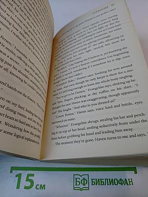 Evermore: The Immortals