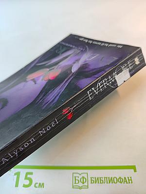 Evermore: The Immortals