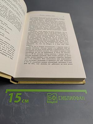 Тысяча и одна ночь. В восьми томах. Том 3: Ночи 145-270