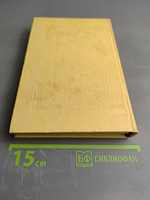 Тысяча и одна ночь. В восьми томах. Том 3: Ночи 145-270