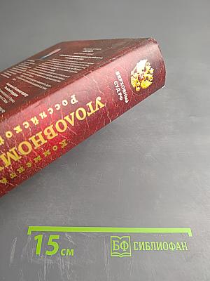 Комментарий к Уголовному кодексу Российской Федерации