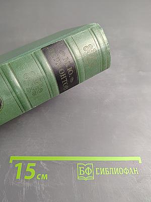 М.Ю. Лермонтов. Том первый. Стихотворения 1828-1841