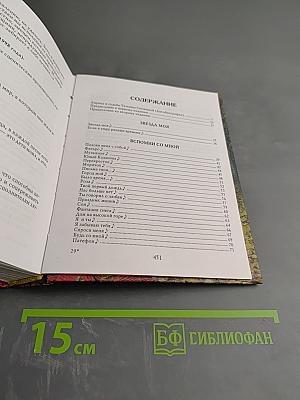 Позови меня с собой