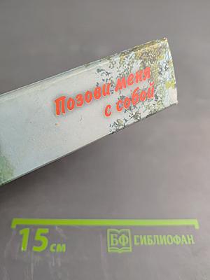 Позови меня с собой