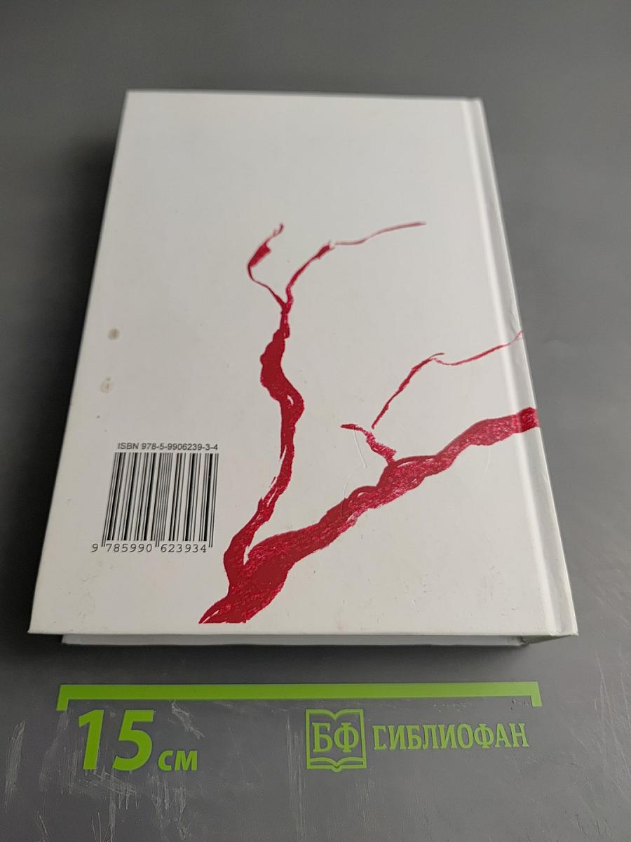 Поэзия Мегаполиса. Зима 2015