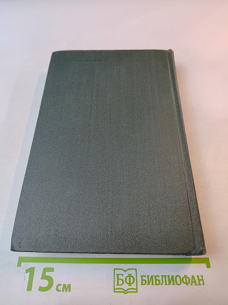 Повесть о двух городах. Том двадцать второй