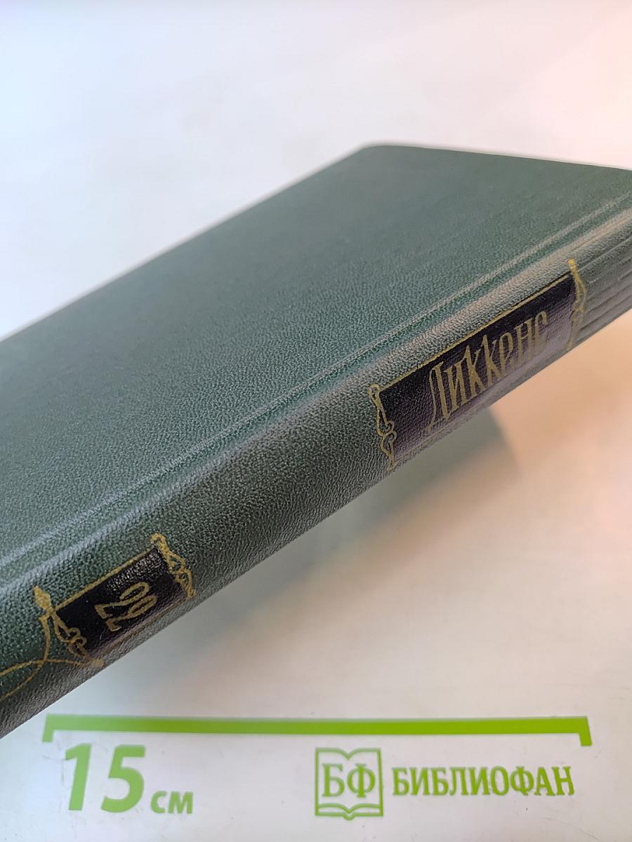 Повесть о двух городах. Том двадцать второй