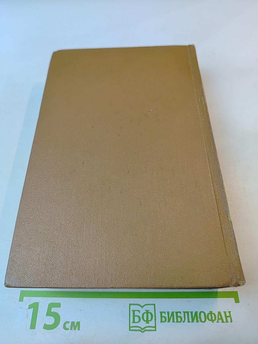 Собрание сочинений. Том шестой. Критика и публицистика