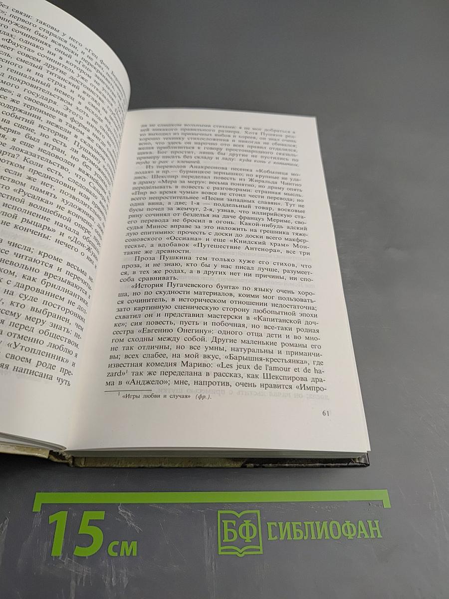 Солнце России. Русские писатели о Пушкине. Век XIX