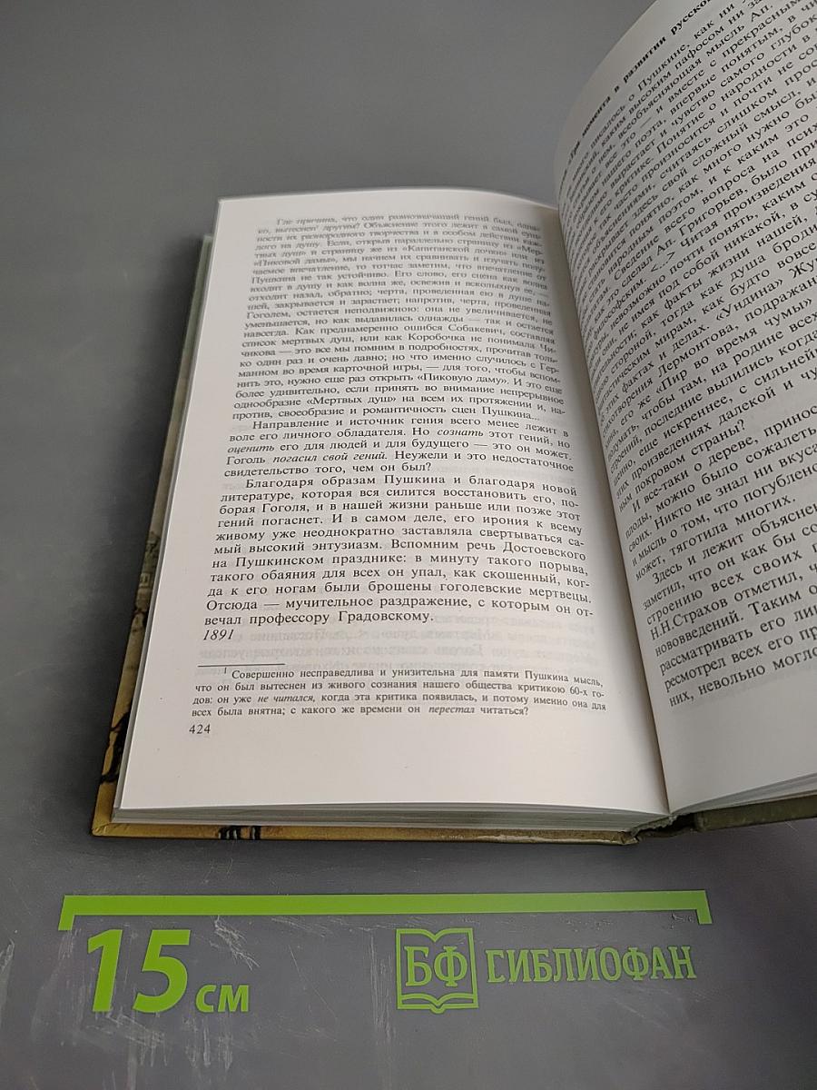 Солнце России. Русские писатели о Пушкине. Век XIX