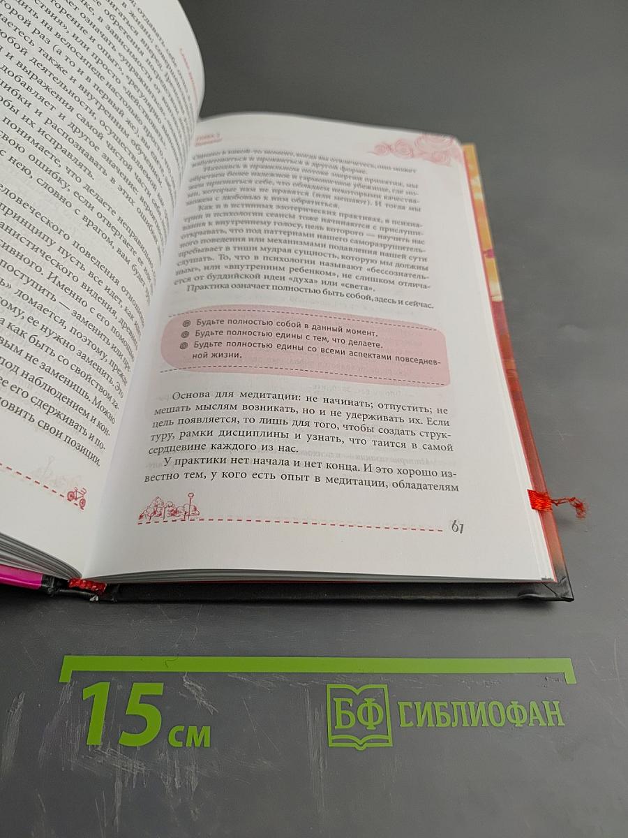 Дзен и велосипед: велопрогулка как вид медитации