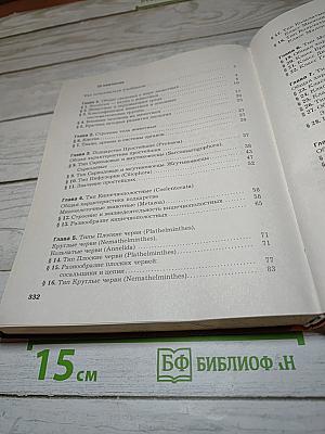 Биология 8 класс