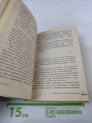 Высокая вода венецианцев