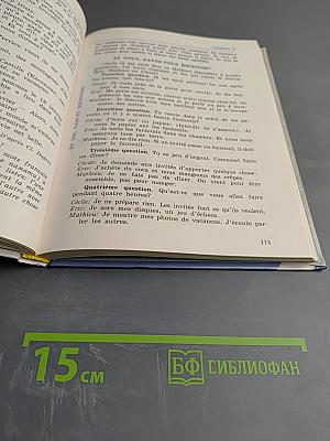 Bon Voyage! В добрый путь! Интенсивный курс. 2-й год обучения