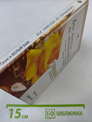 Бог никогда не опаздывает... и никогда не приходит раньше времени