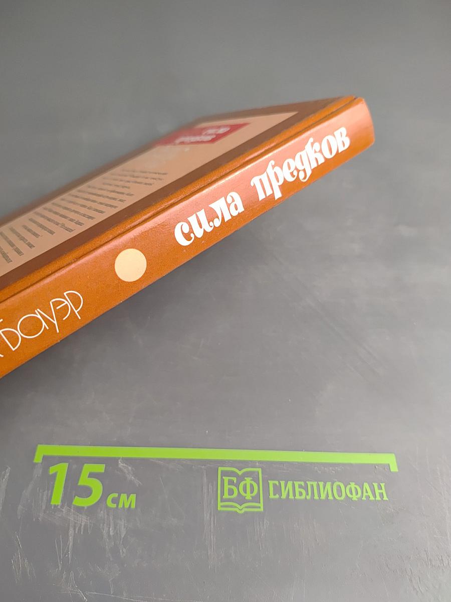 Сила предков. Звезды - хранители рода